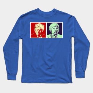 Clown Show Long Sleeve T-Shirt